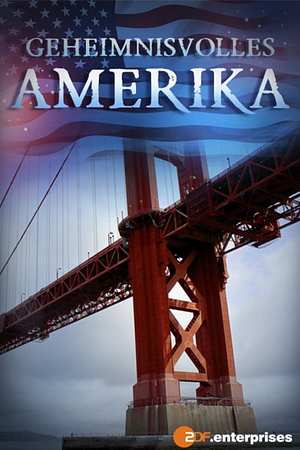 Geheimnisvolles Amerika - Foto: TMDB