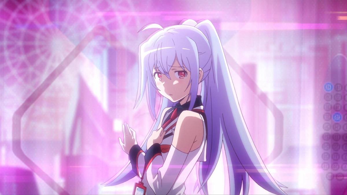 Plastic Memories Plastic Memories