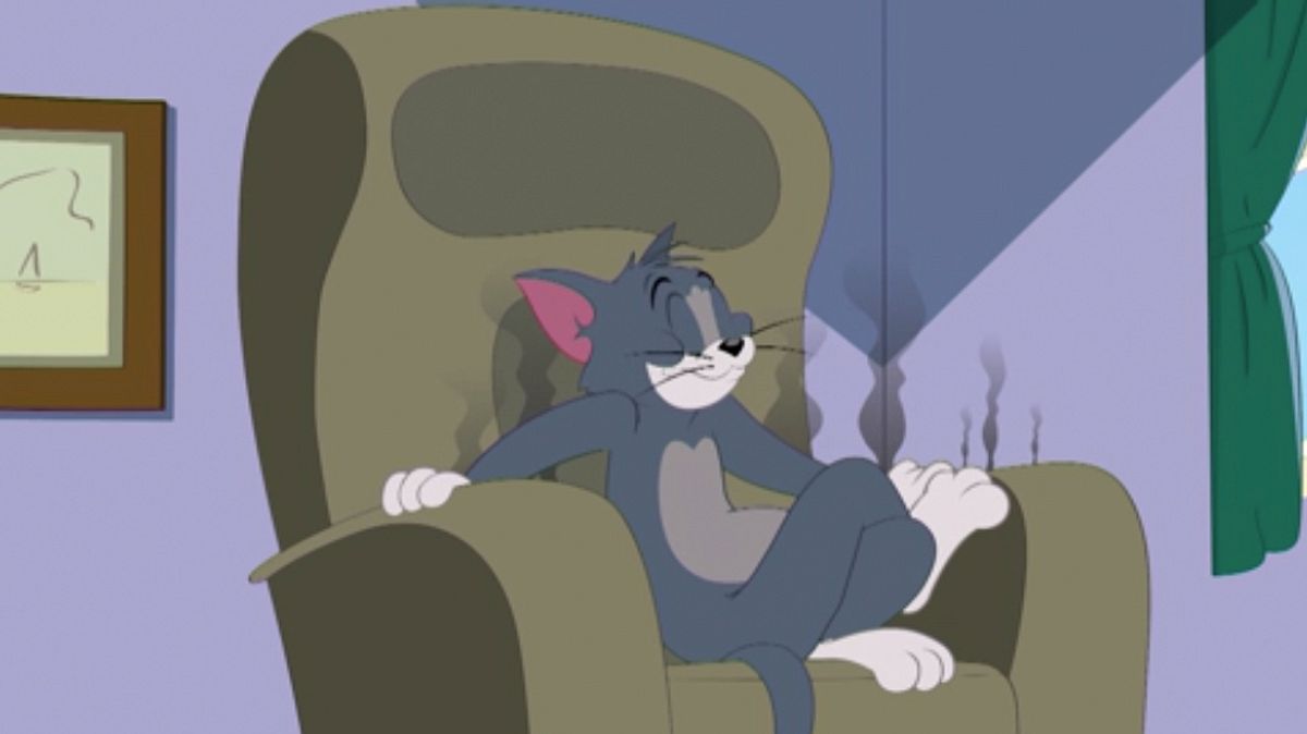 die tom und jerry show