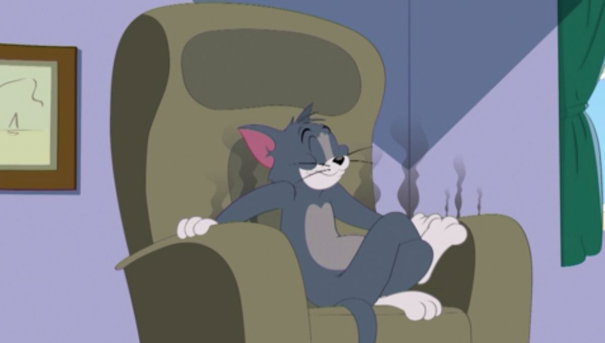 Die Tom und Jerry Show die tom und jerry show