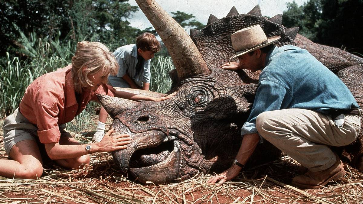 jurassic park