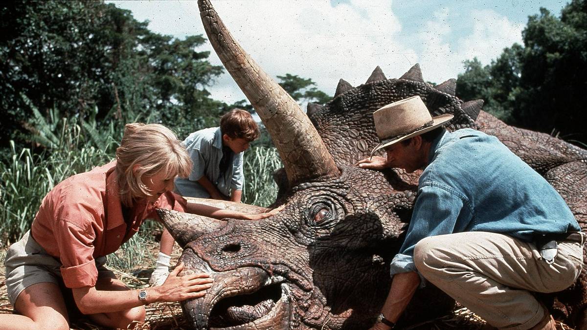 jurassic park
