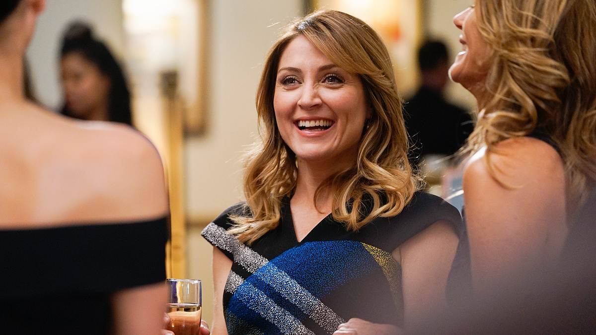 rizzoli & isles