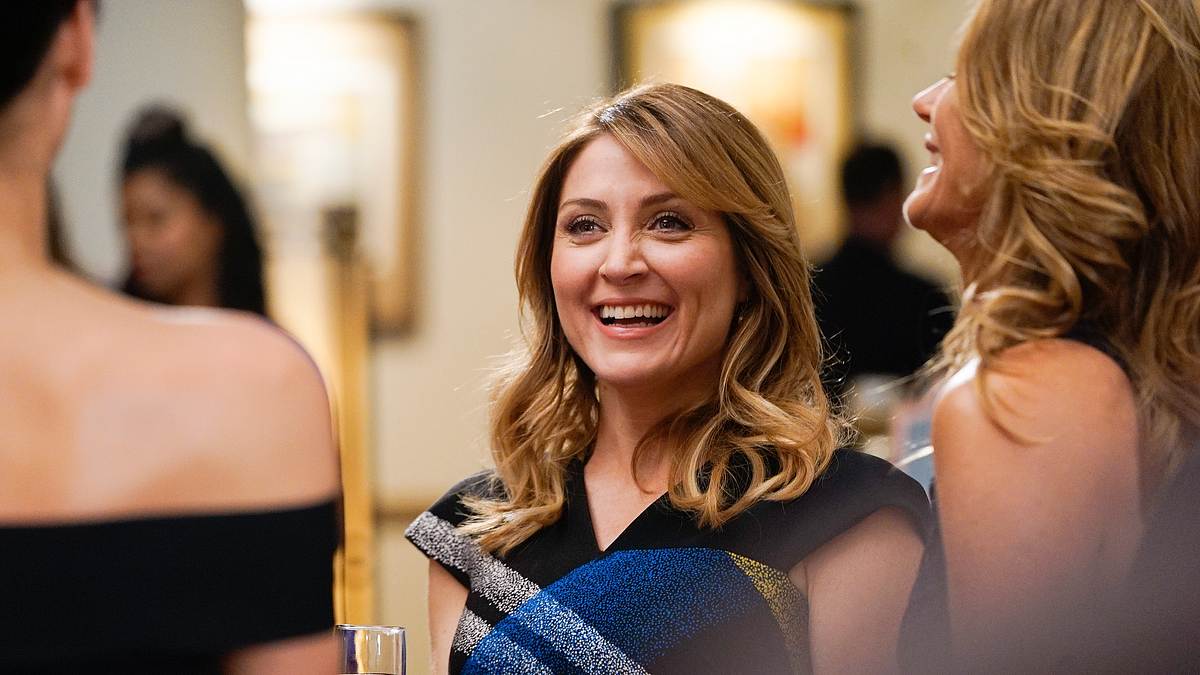 rizzoli & isles