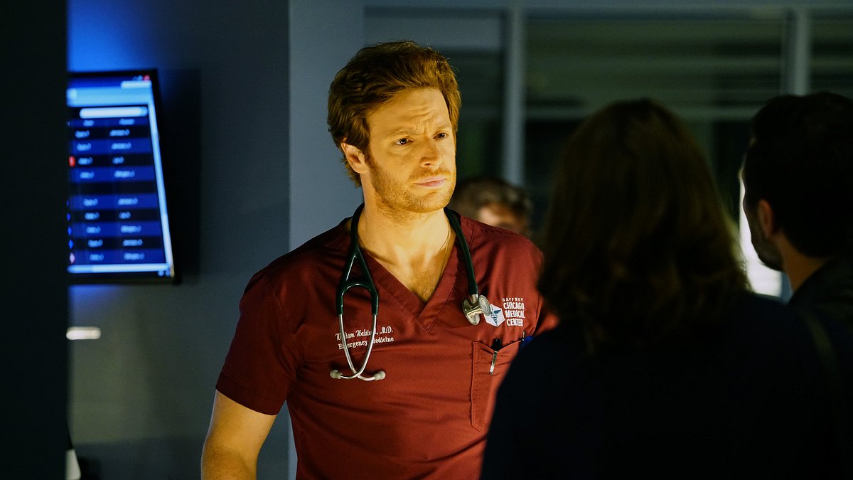 chicago med