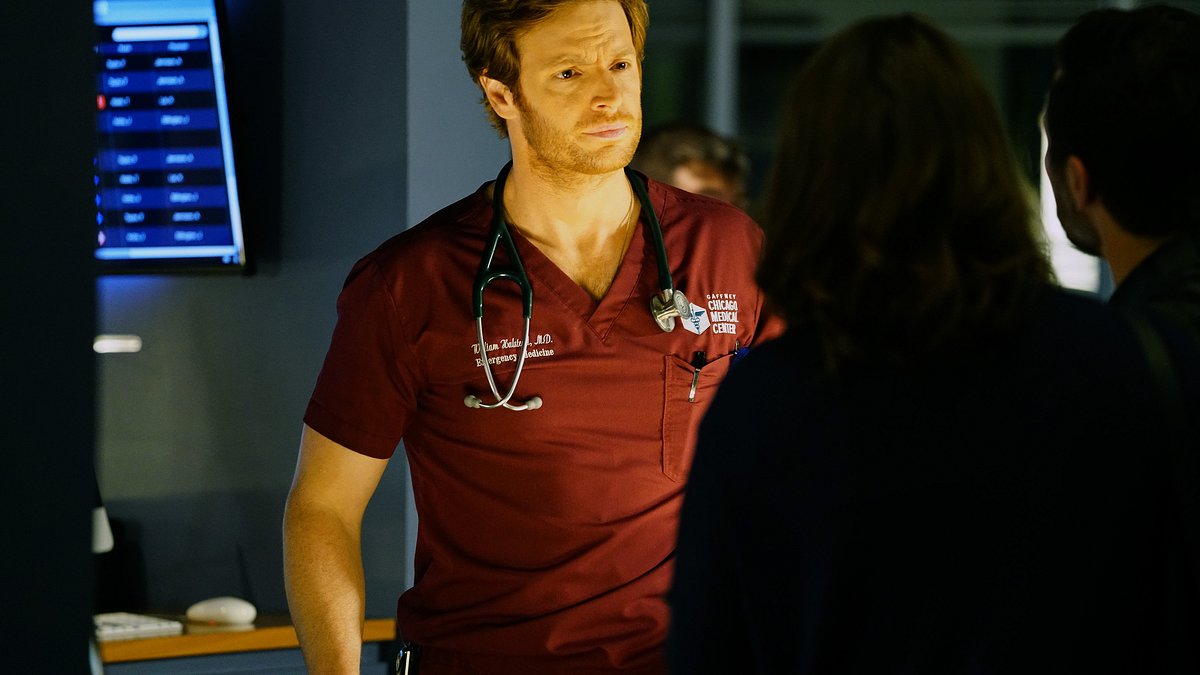 chicago med