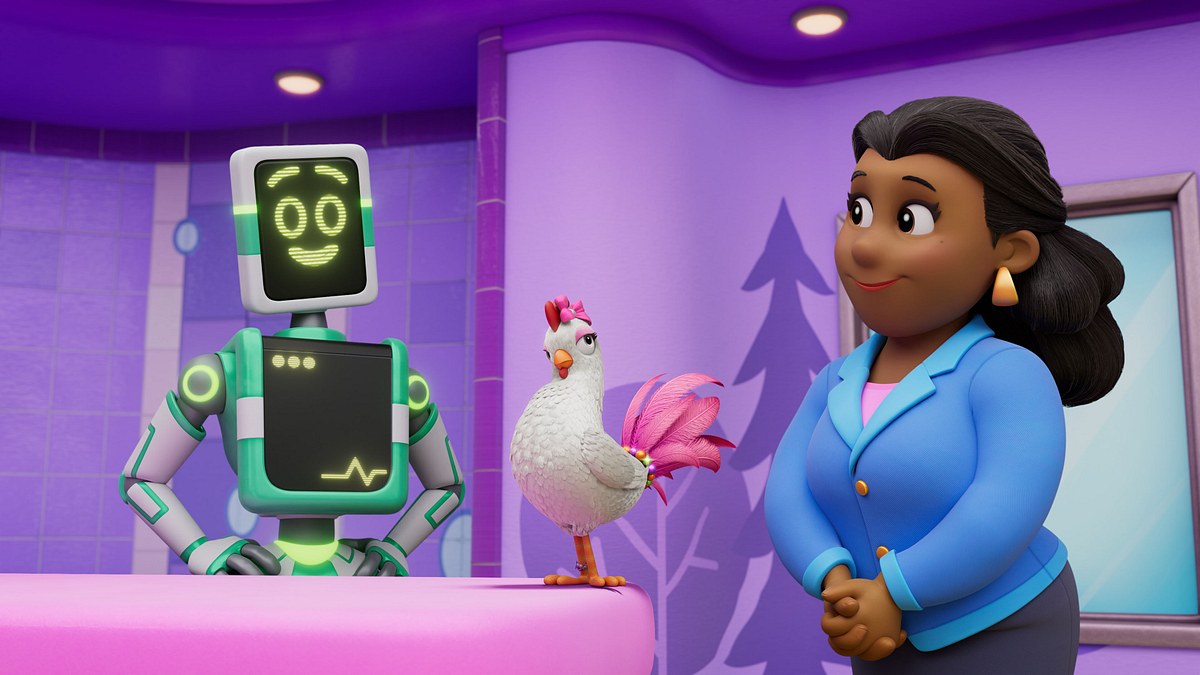 Paw Patrol - Helfer auf vier Pfoten paw patrol - helfer auf vier pfoten