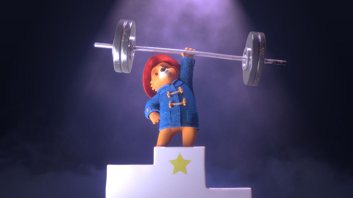 paddingtons abenteuer