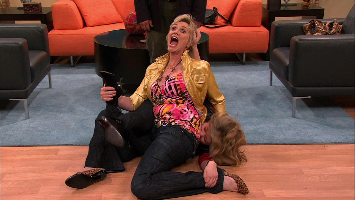 icarly