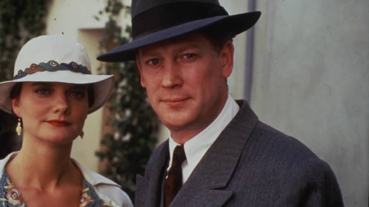 agatha christies poirot