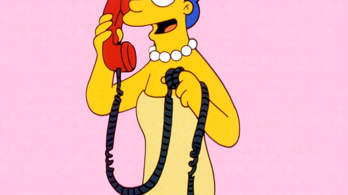 die simpsons