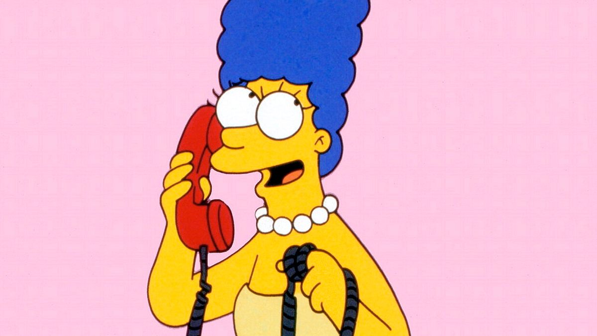 die simpsons