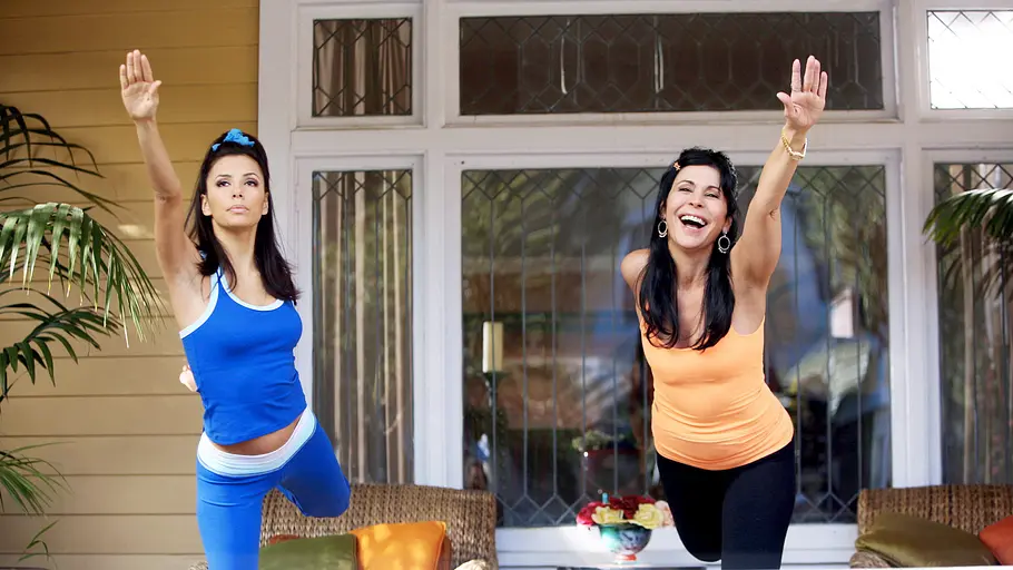 desperate housewives