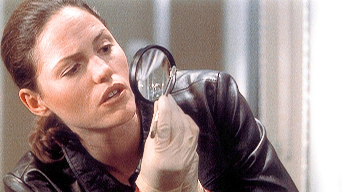 csi: den tätern auf der spur