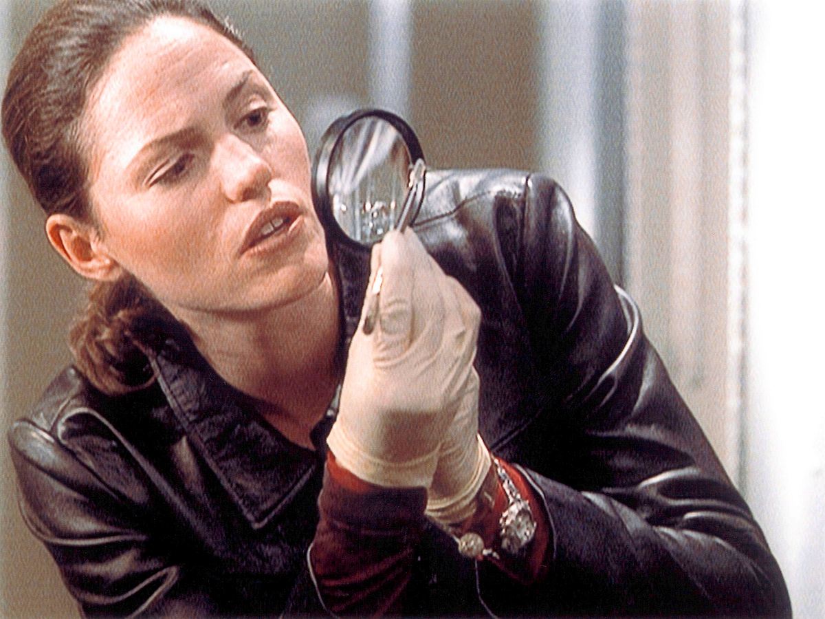 csi: den tätern auf der spur
