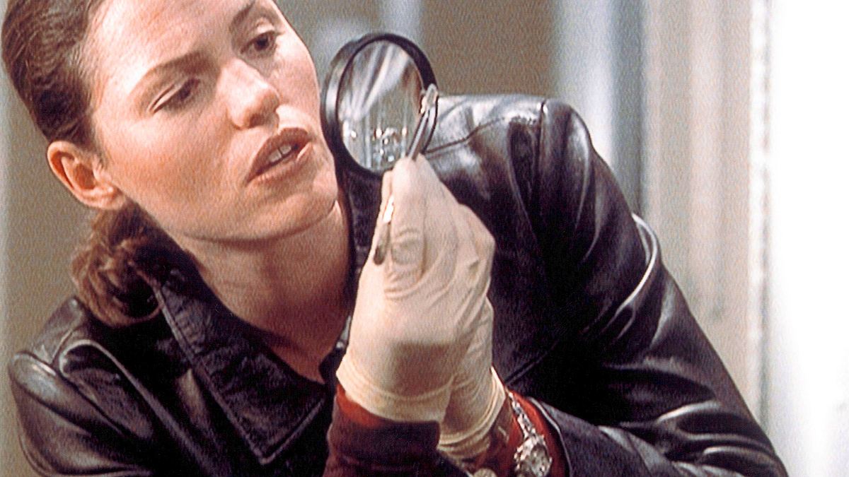 csi: den tätern auf der spur
