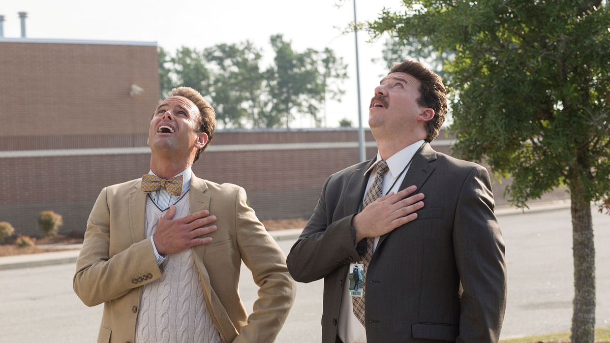 vice principals