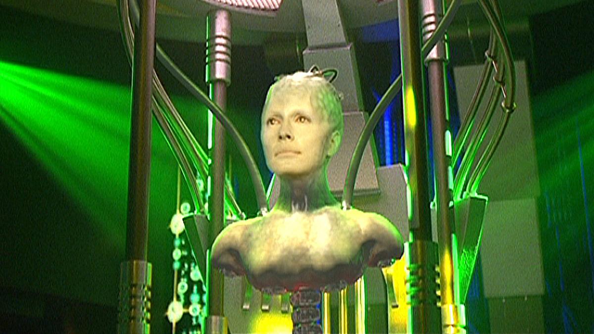 star trek - raumschiff voyager