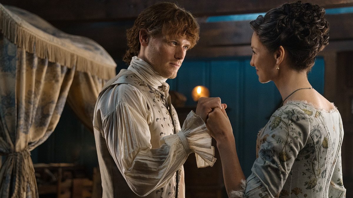 outlander