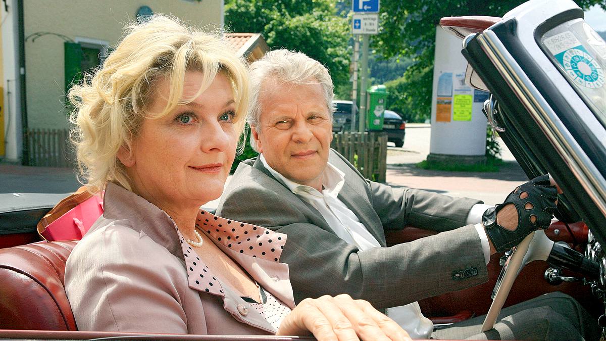 utta danella - wer küsst den doc?