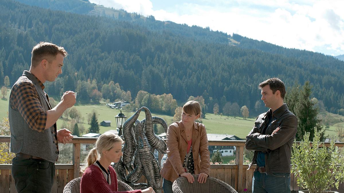 soko kitzbühel