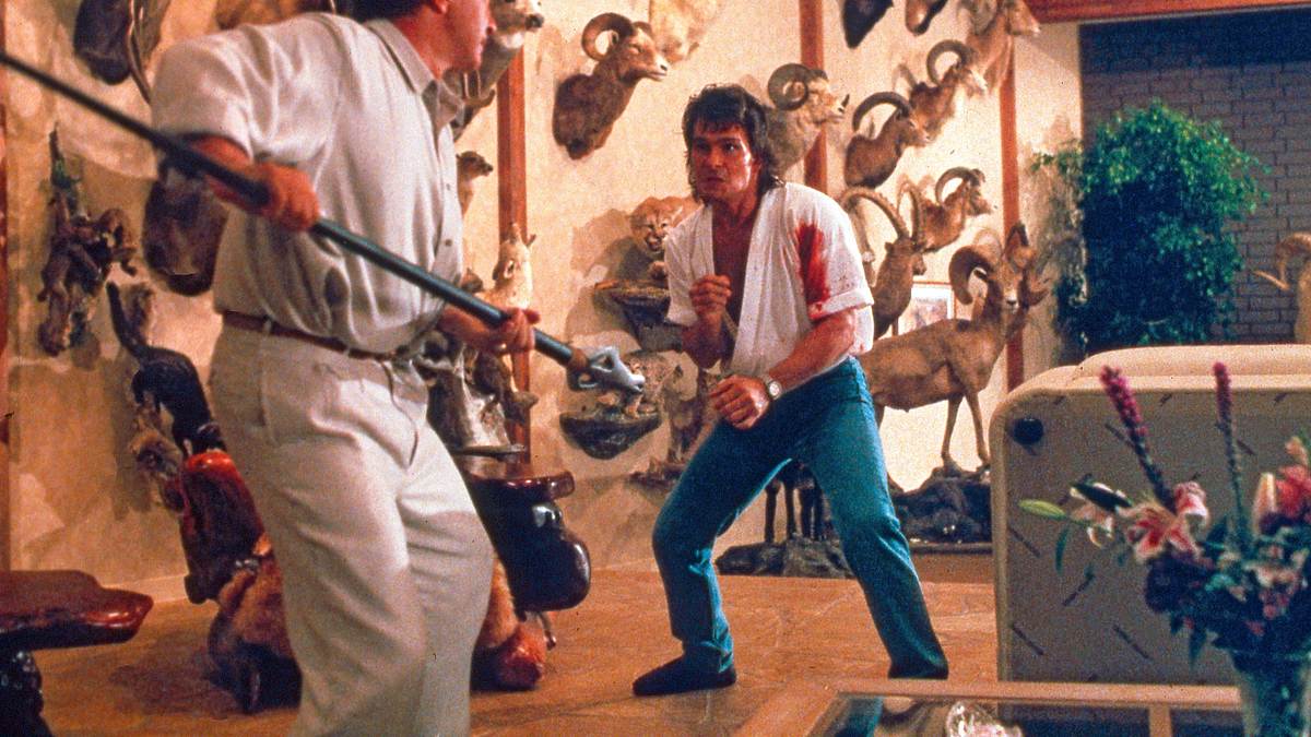 road house