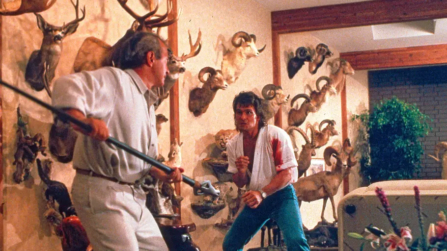 road house