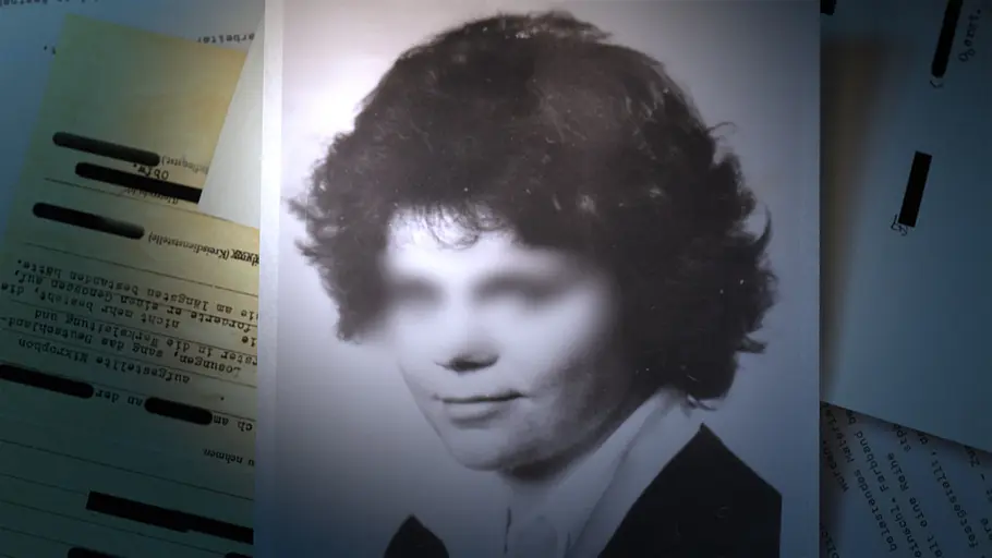 Mysteriöse Kriminalfälle der DDR mysteriöse kriminalfälle der ddr
