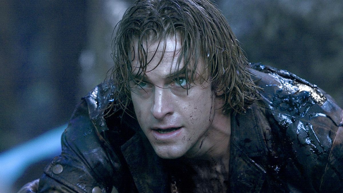 underworld: evolution