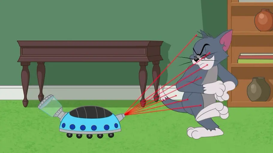 Die Tom und Jerry Show die tom und jerry show