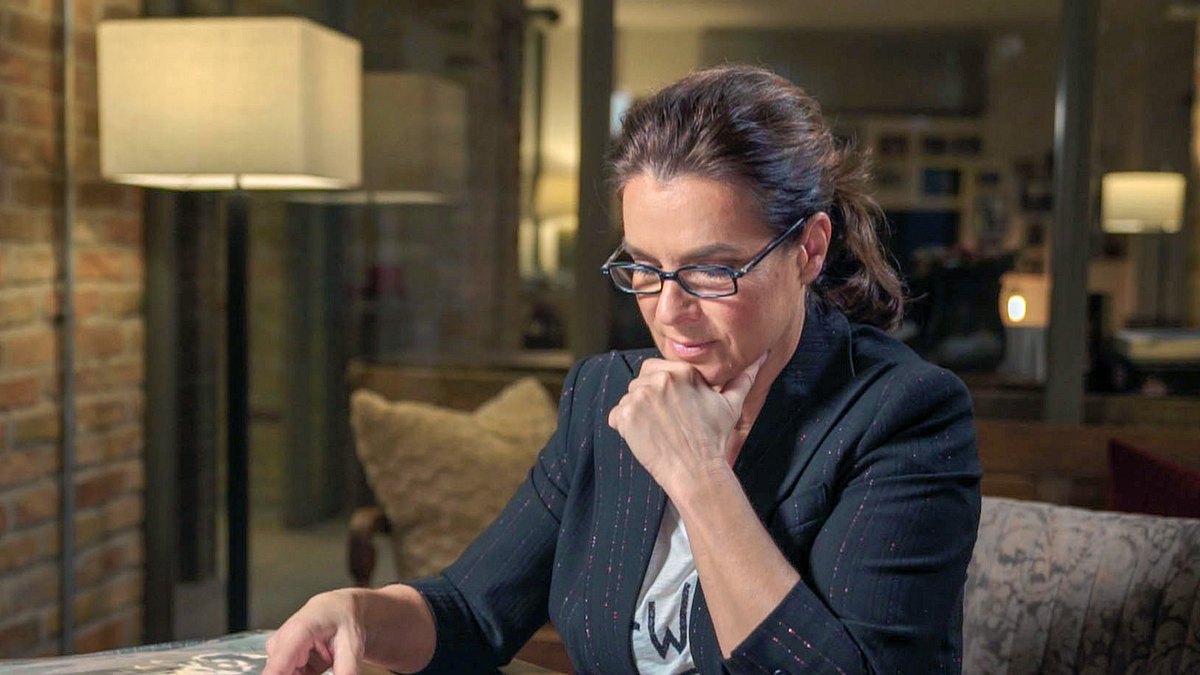 katarina witt - weltstar aus der ddr