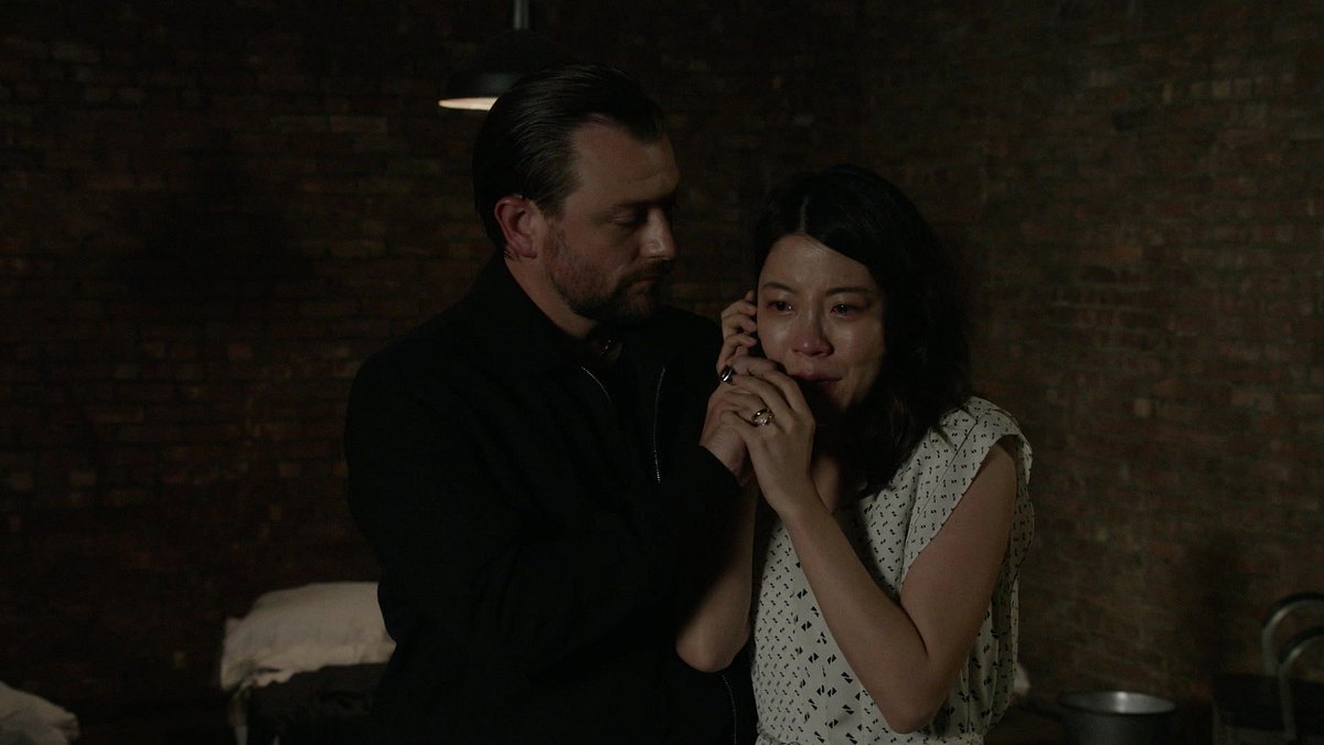 the blacklist