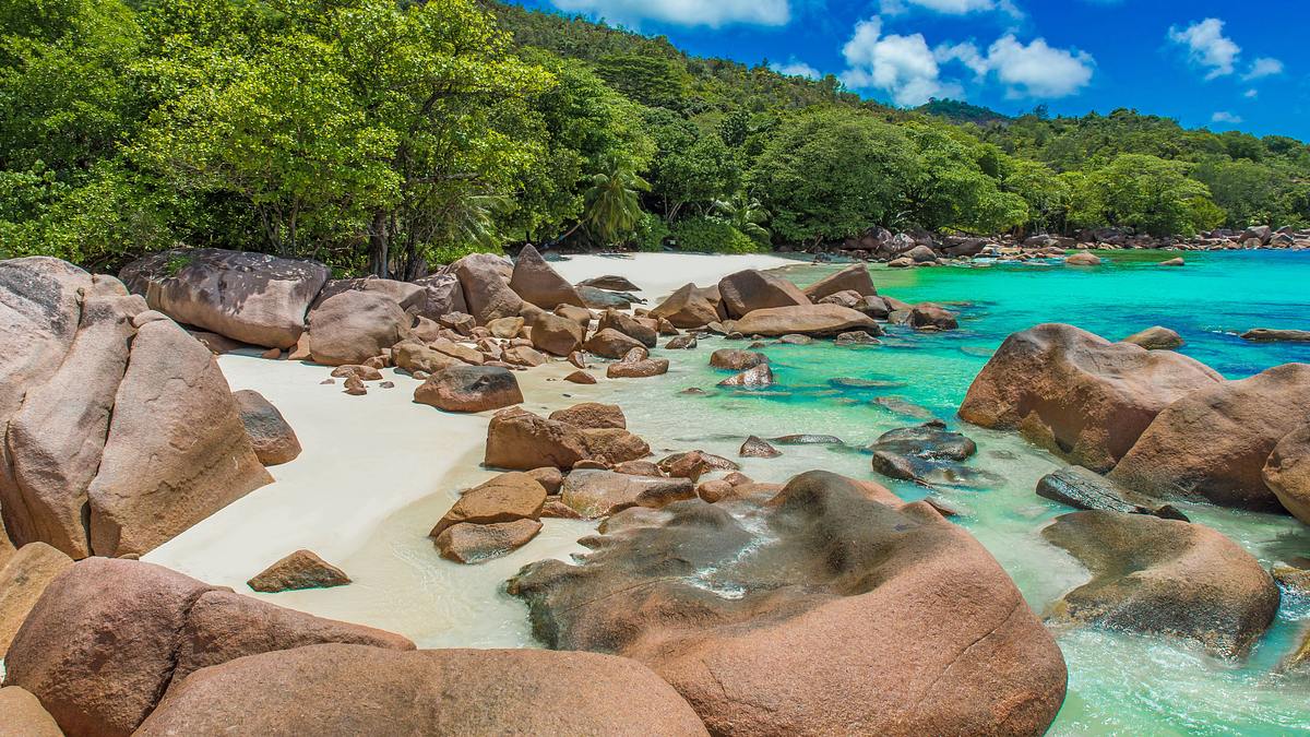 seychellen - das bedrohte paradies