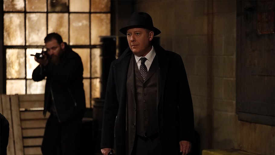 the blacklist