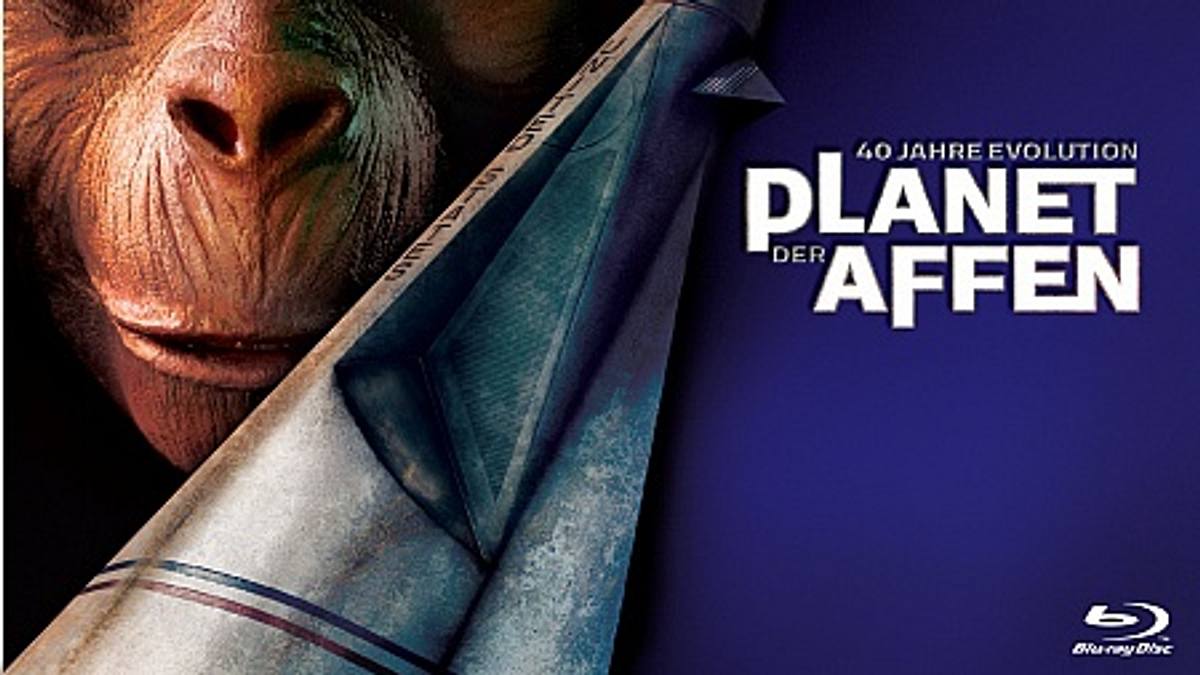 flucht vom planeten der affen