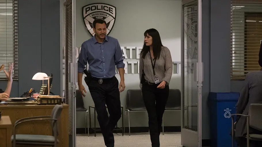 criminal minds