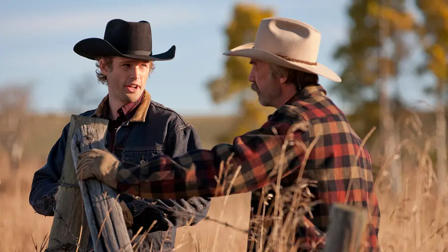 heartland - paradies für pferde