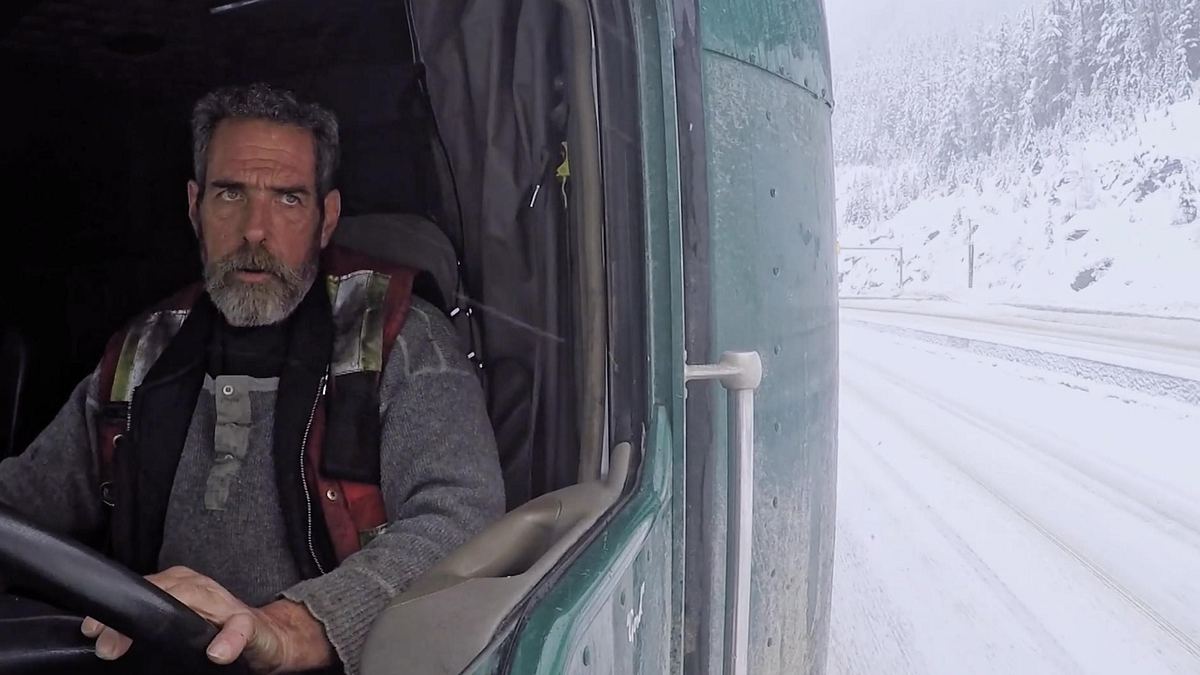 highway thru hell: extremrettung in kanada