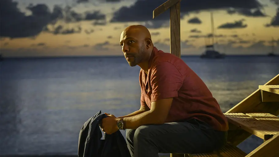 Death in Paradise death in paradise