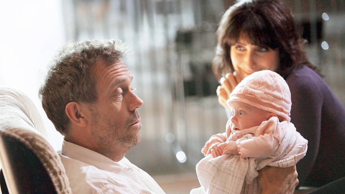 dr. house
