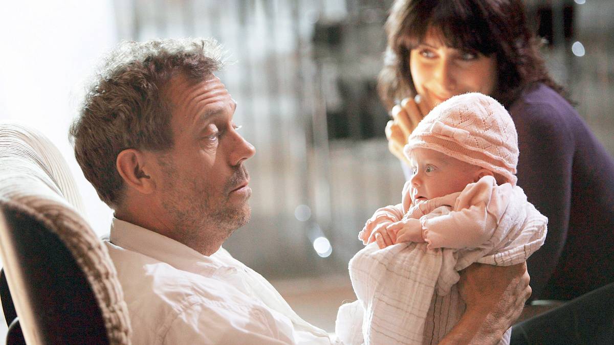 dr. house