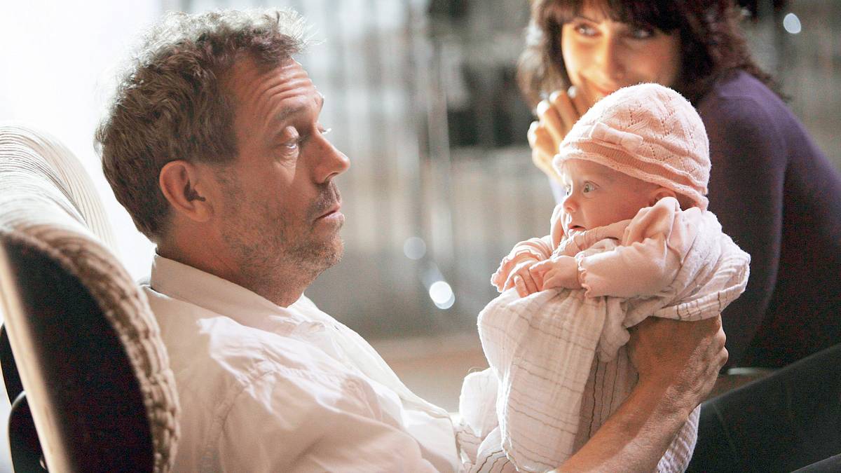 dr. house