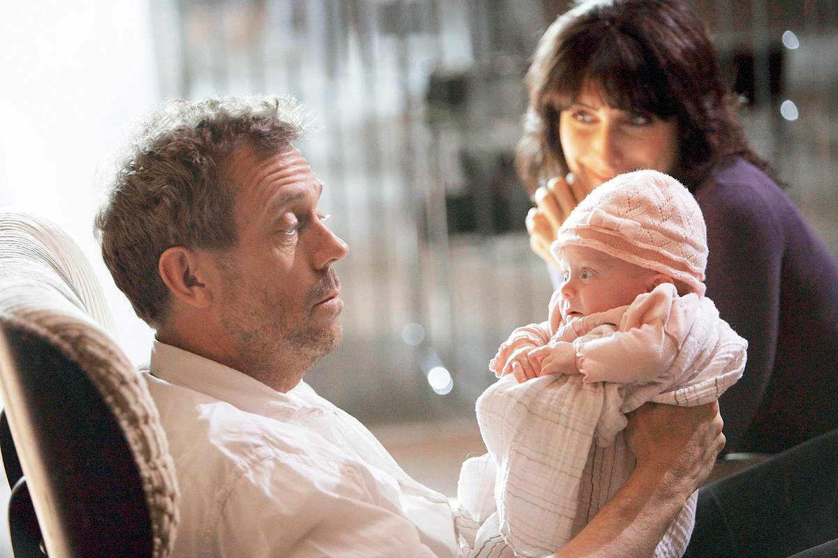 Dr. House dr. house