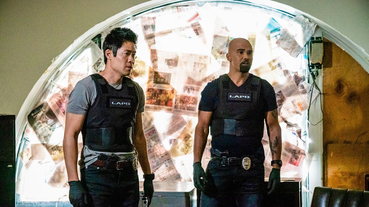 s.w.a.t.