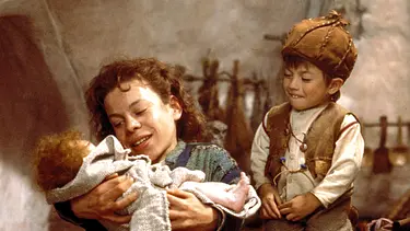 willow - Foto: Media Press / © Lucasfilm Ltd. & TM. willow - Foto: Media Press / © Lucasfilm Ltd. & TM.