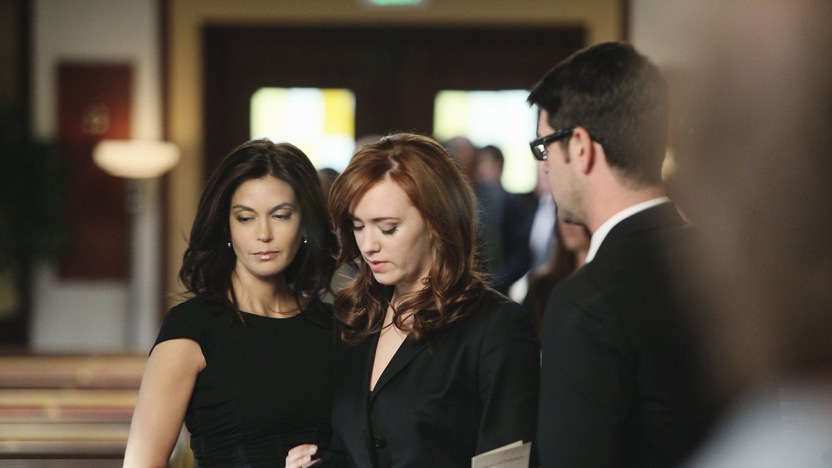 desperate housewives