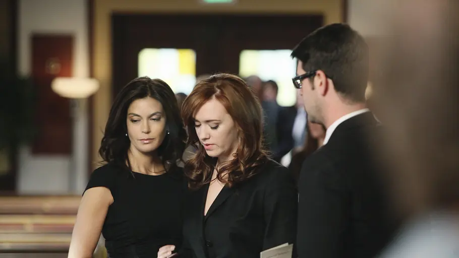Desperate Housewives desperate housewives