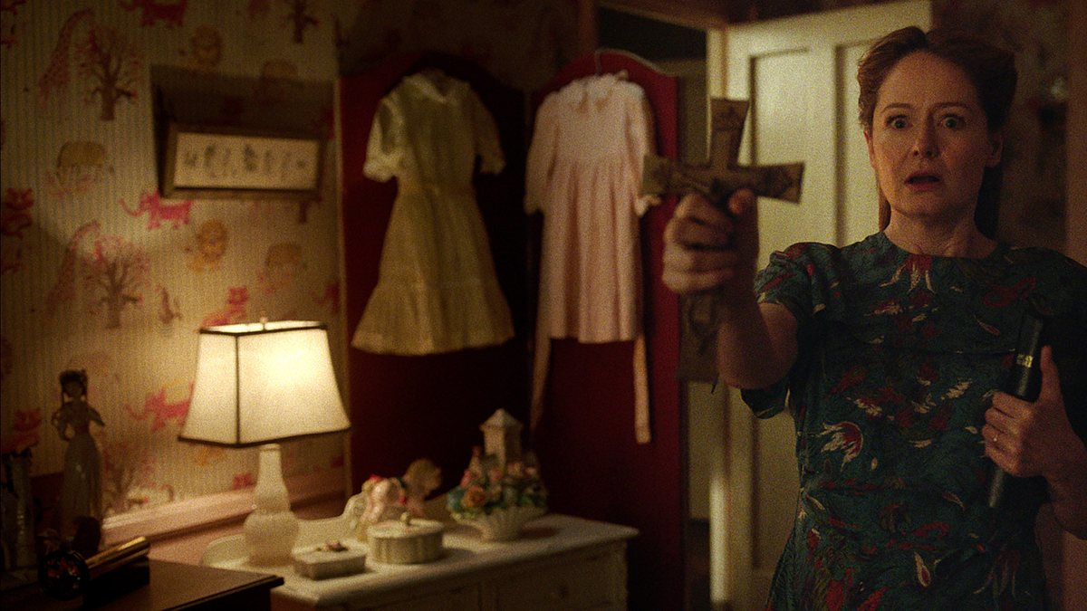 annabelle 2
