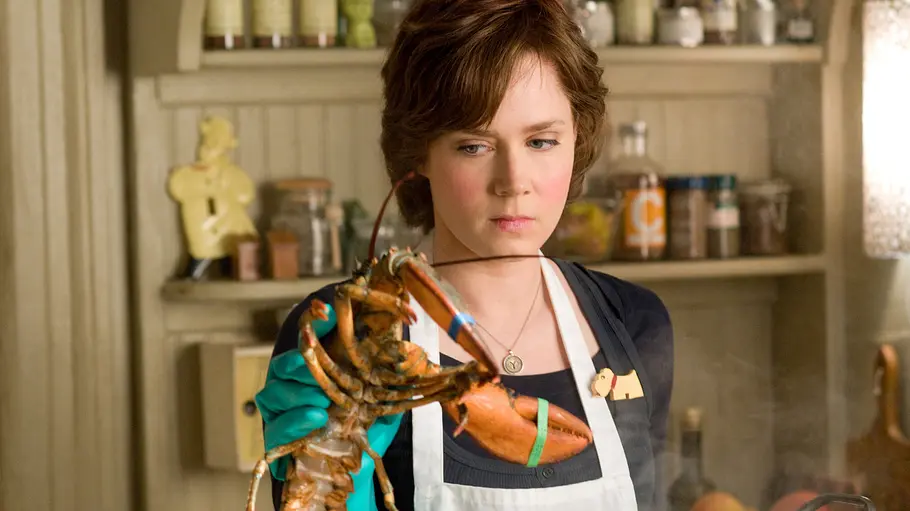 julie & julia