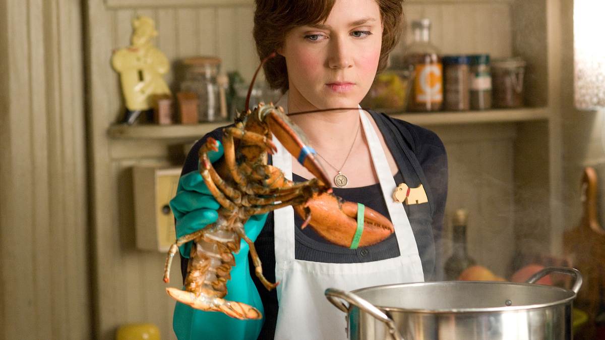 julie & julia